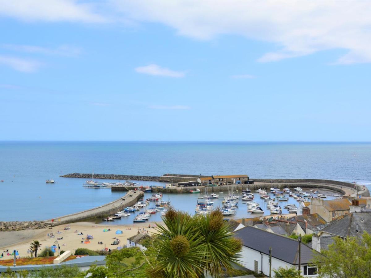2 Bed In Dorchester 75243 Frampton  Εξωτερικό φωτογραφία