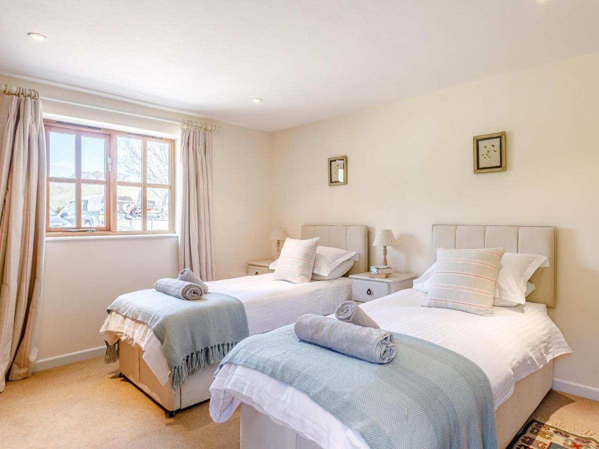 2 Bed In Dorchester 75243 Frampton  Εξωτερικό φωτογραφία