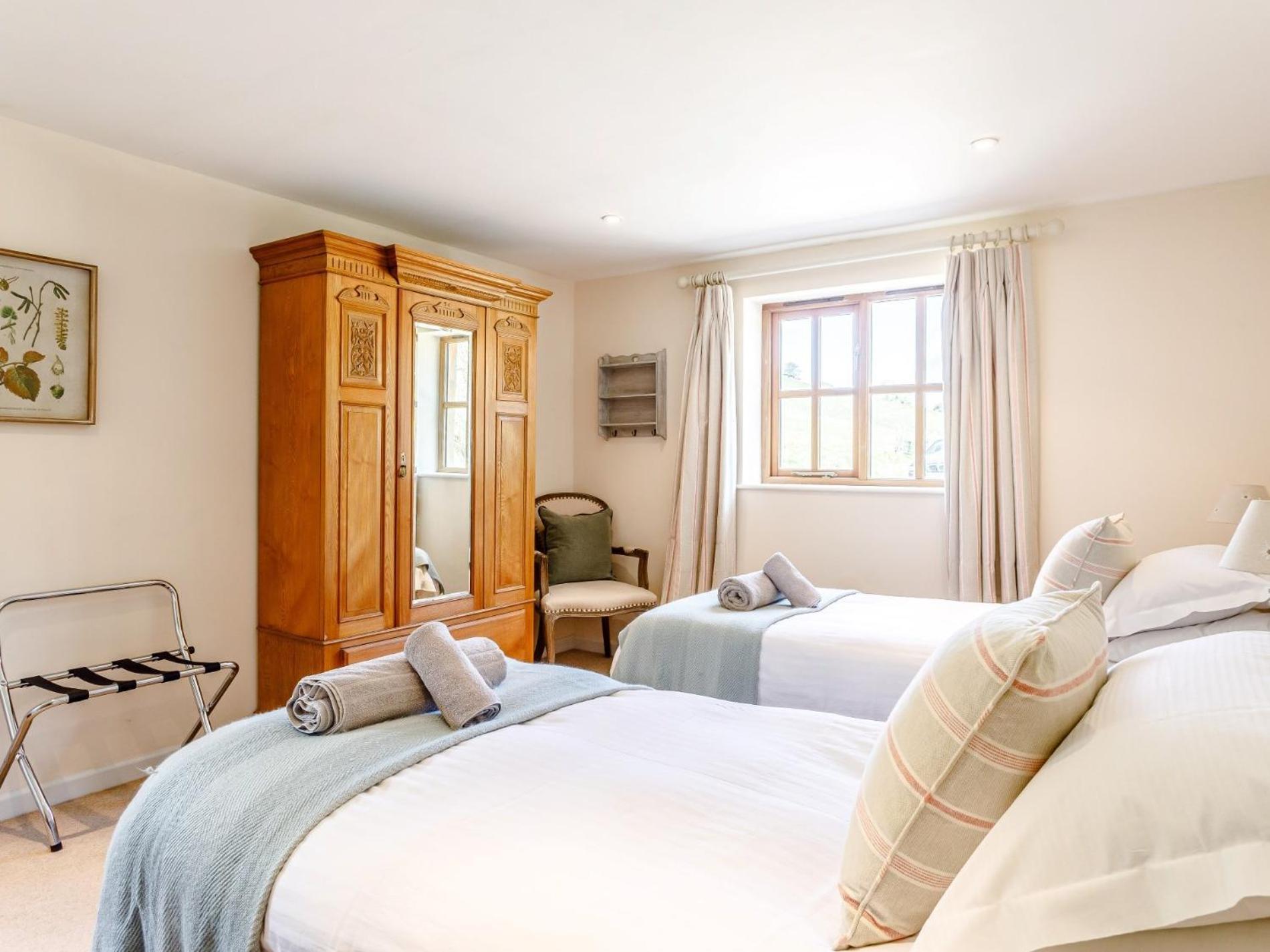 2 Bed In Dorchester 75243 Frampton  Εξωτερικό φωτογραφία