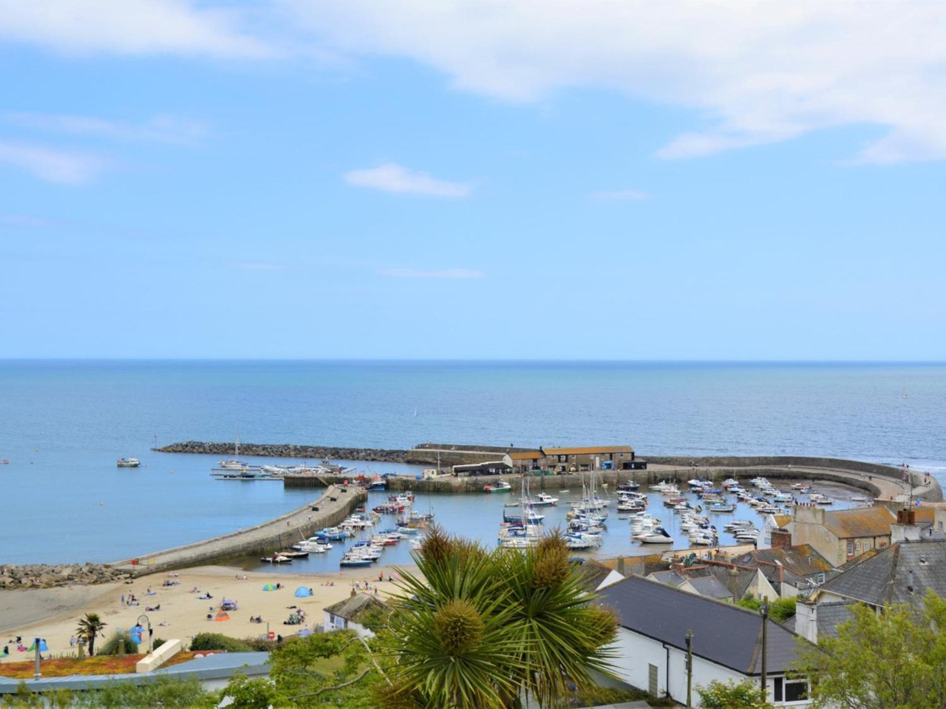 2 Bed In Dorchester 75243 Frampton  Εξωτερικό φωτογραφία